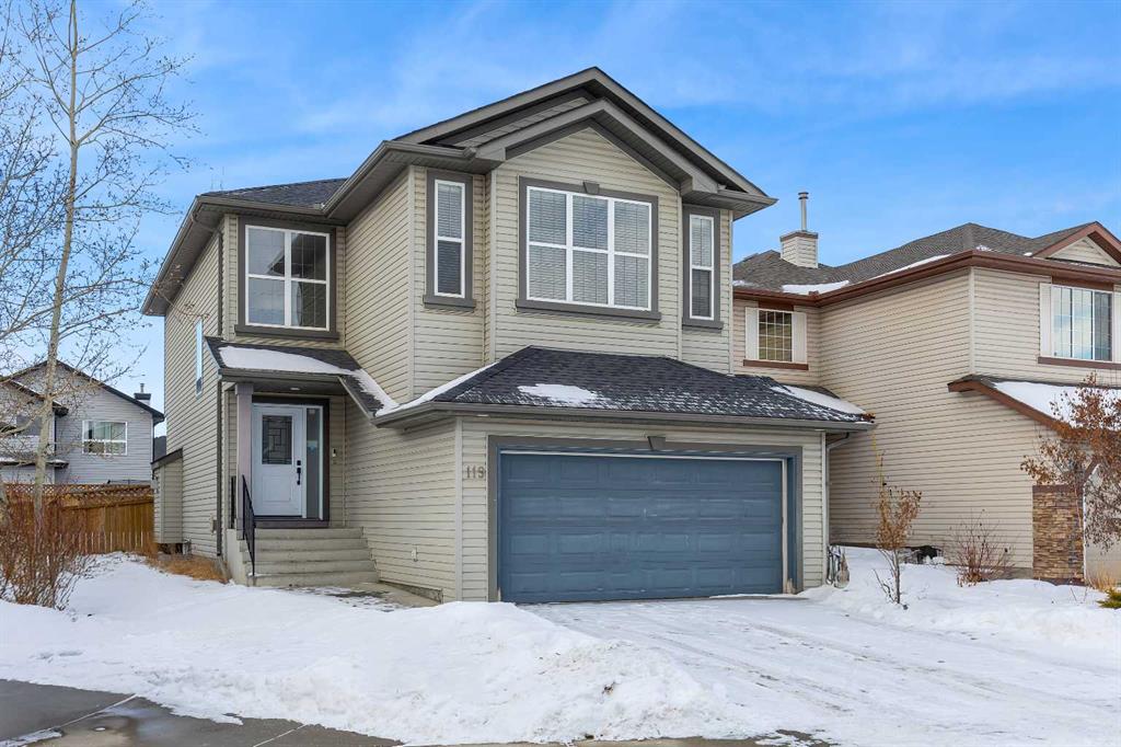 Picture of 119 Valley Stream Circle NW, Calgary Real Estate Listing