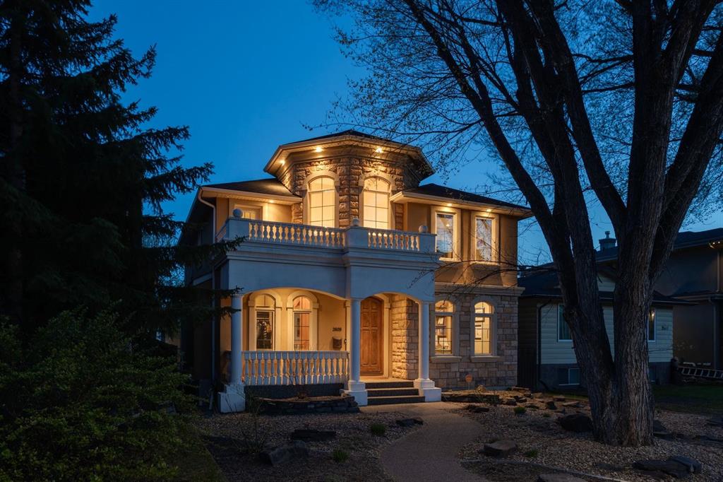 Picture of 2609 7 Avenue NW, Calgary Real Estate Listing