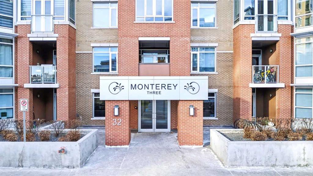 Picture of 807, 32 Varsity Estates Circle NW, Calgary Real Estate Listing