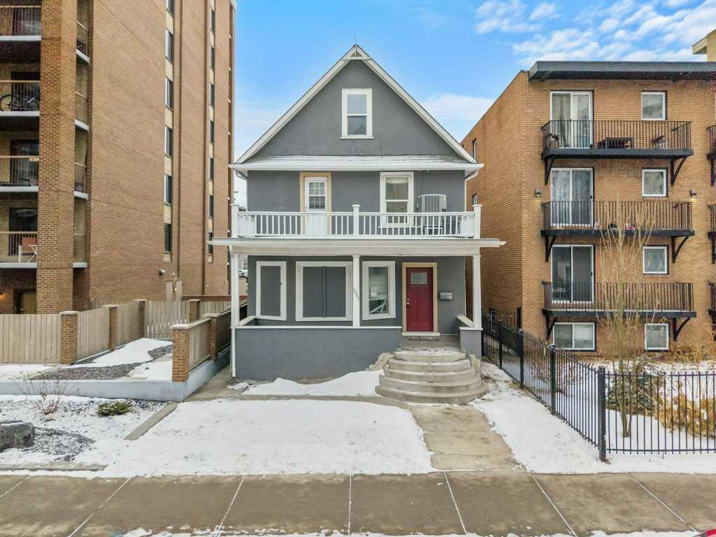 Picture of 1023 12 Avenue SW, Calgary Real Estate Listing