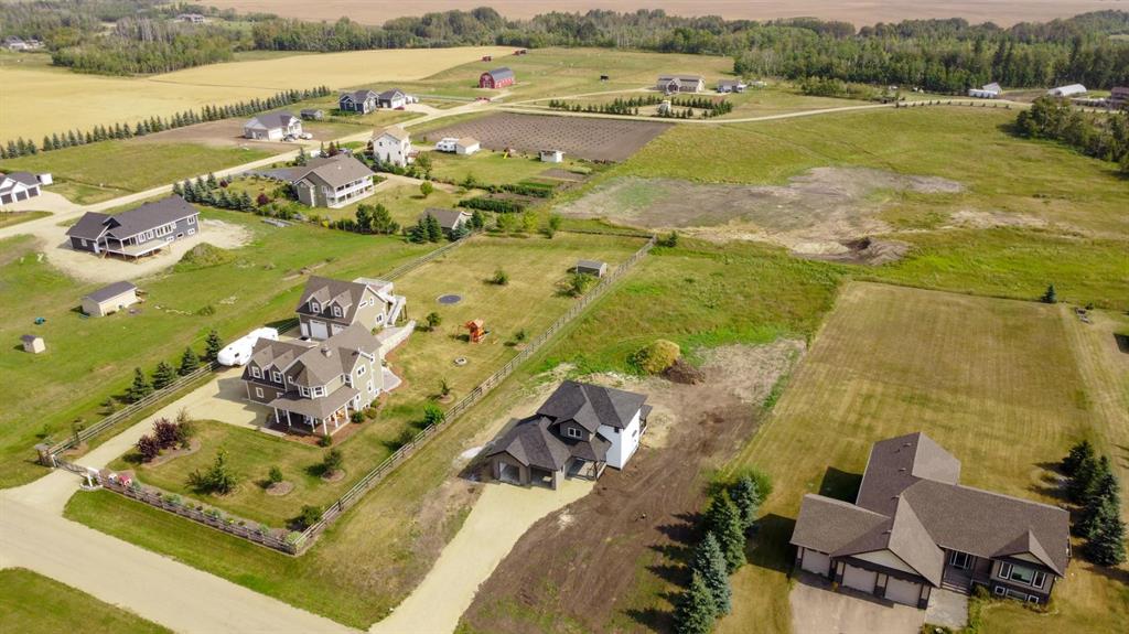 Picture of 25, 431003 Range Road 260  , Rural Ponoka County Real Estate Listing