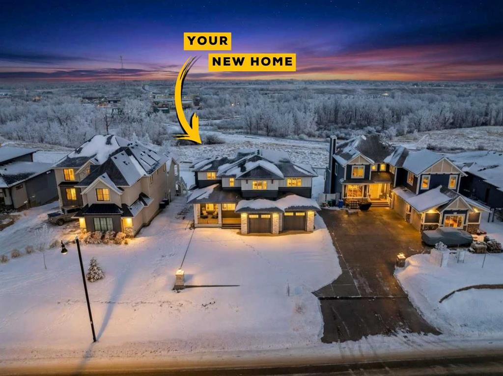 Picture of 74 Cimarron Estates Drive , Okotoks Real Estate Listing