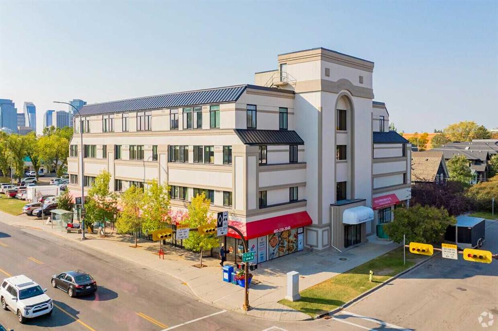 Picture of 5,9,15, 1015 Centre Street NW, Calgary Real Estate Listing