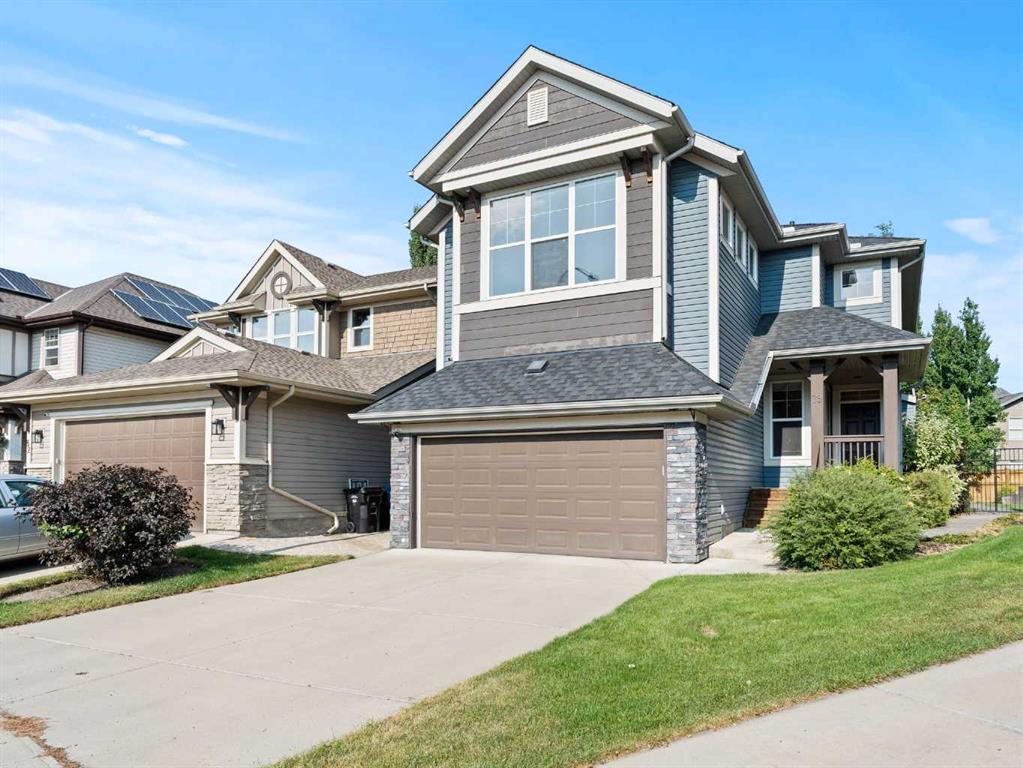 Picture of 78 Auburn Glen Circle SE, Calgary Real Estate Listing