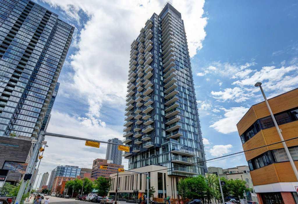 Picture of 3101, 1010 6 Street SW, Calgary Real Estate Listing