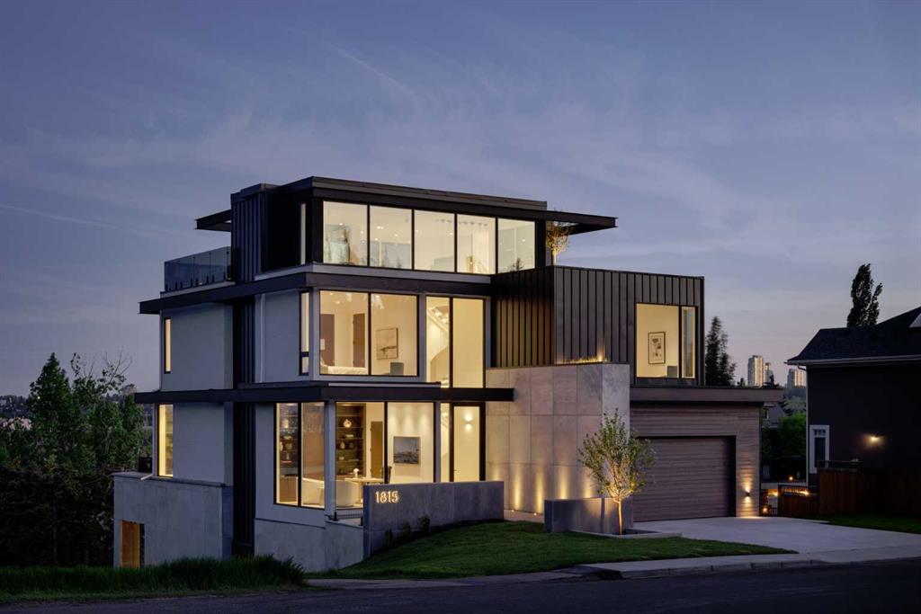 Picture of 1815 11 Avenue NW, Calgary Real Estate Listing