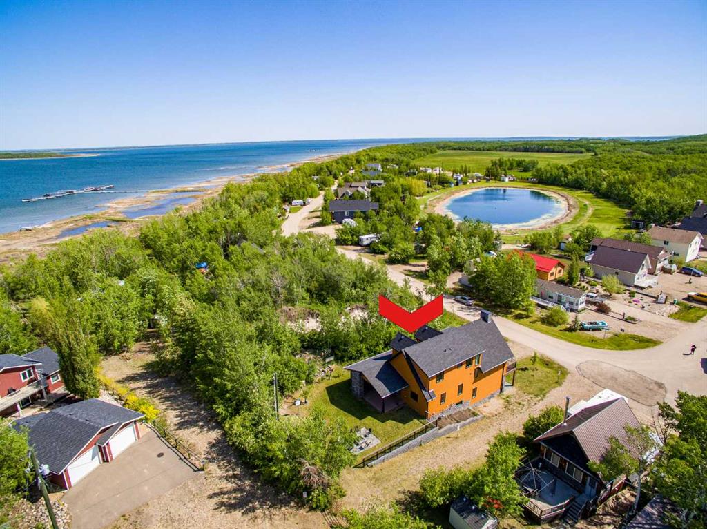 Picture of 2 Sunset Lane , Rural Stettler No. 6, County of Real Estate Listing