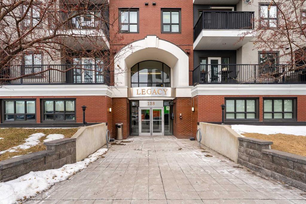 Picture of 202, 138 18 Avenue SE, Calgary Real Estate Listing