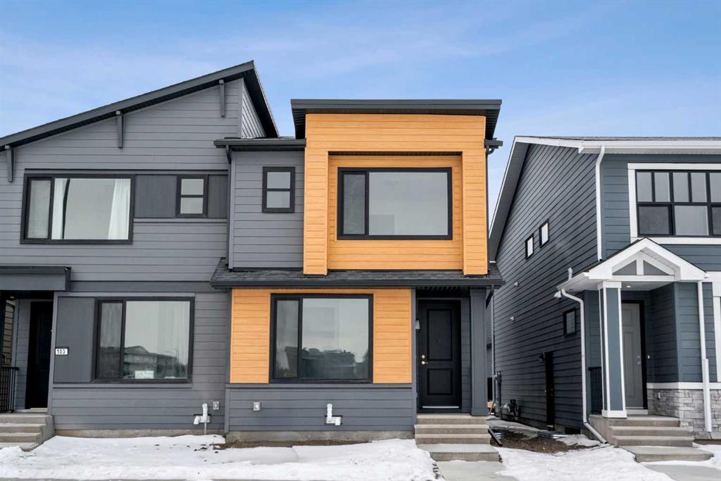 Picture of 107 Royston Way NW, Calgary Real Estate Listing