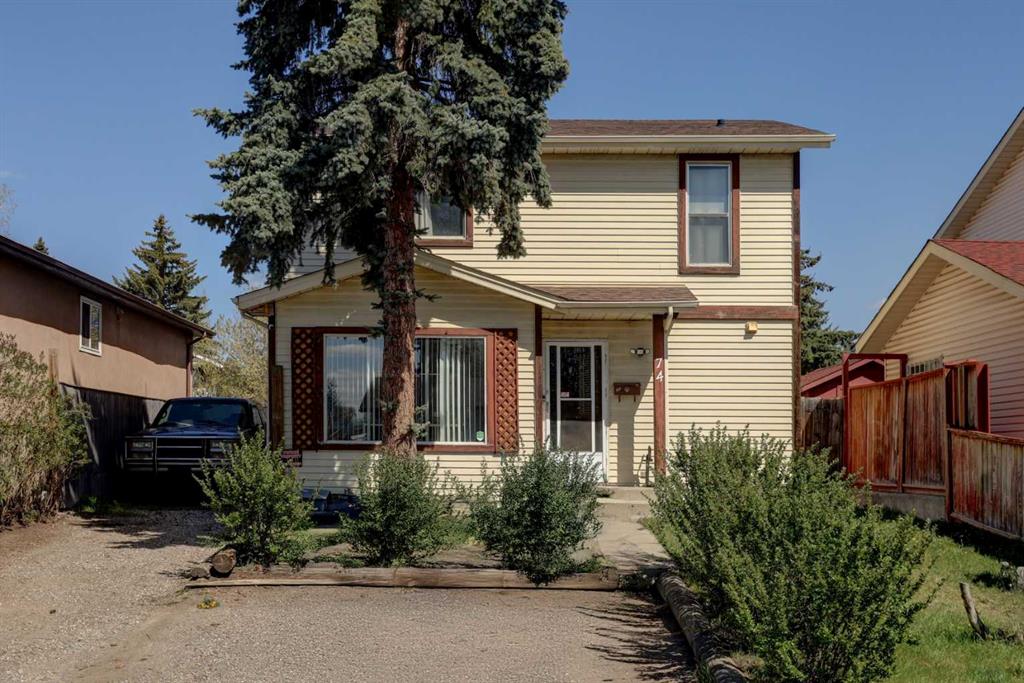 Picture of 74 Aberdare Way NE, Calgary Real Estate Listing