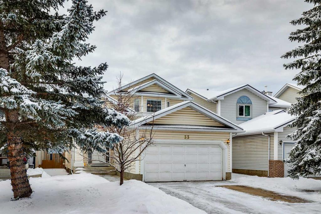 Picture of 33 River Rock Crescent SE, Calgary Real Estate Listing