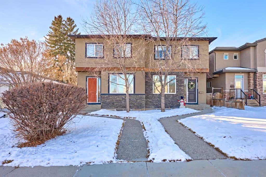 Picture of 2817 23A Street NW, Calgary Real Estate Listing