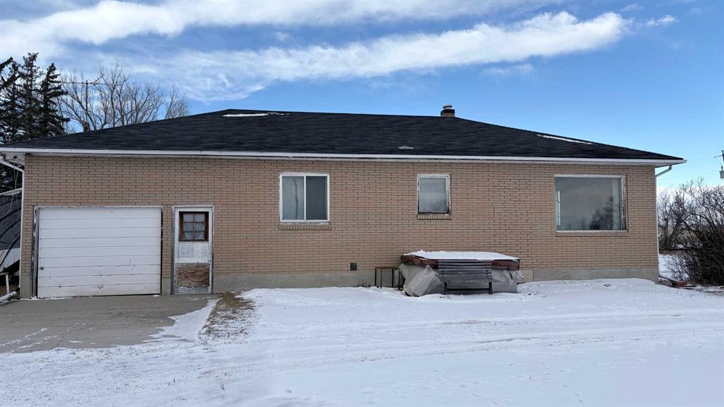 Picture of 8029 TWP 102  , Seven Persons Real Estate Listing