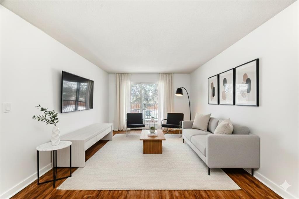 Picture of 208, 20 Dover Point SE, Calgary Real Estate Listing