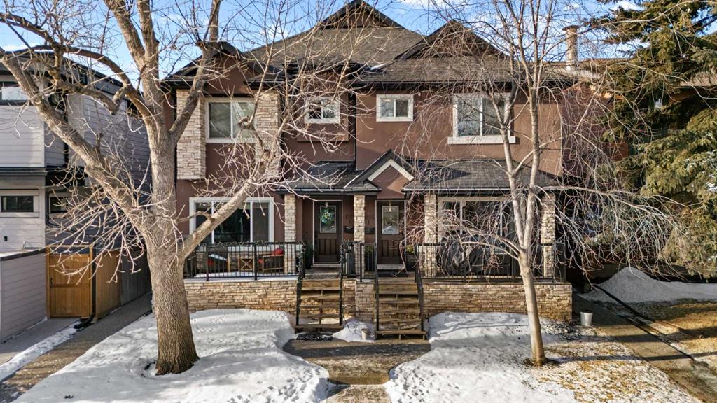 Picture of 1, 1925 36 Street SW, Calgary Real Estate Listing