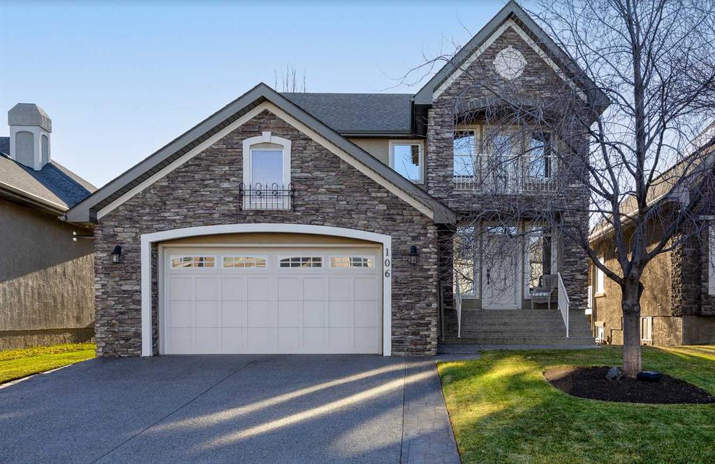 Picture of 106 Cranleigh Terrace SE, Calgary Real Estate Listing