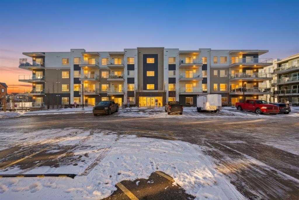 Picture of 3207, 220 Seton Grove SE, Calgary Real Estate Listing