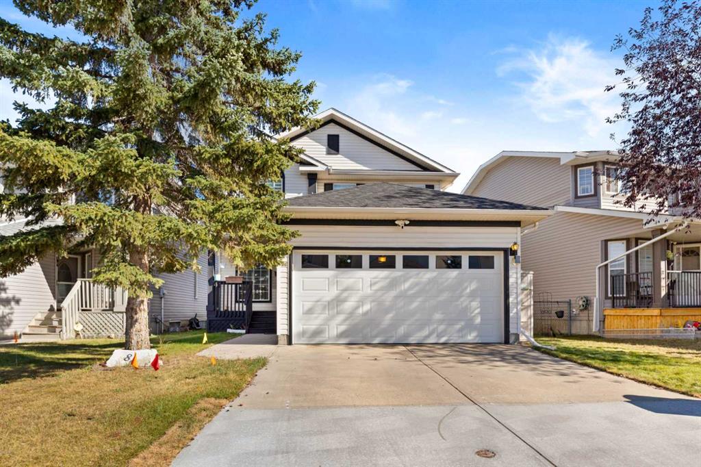 Picture of 86 Coral Springs Close NE, Calgary Real Estate Listing