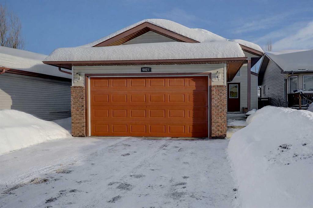 Picture of 6021 88 Street , Grande Prairie Real Estate Listing