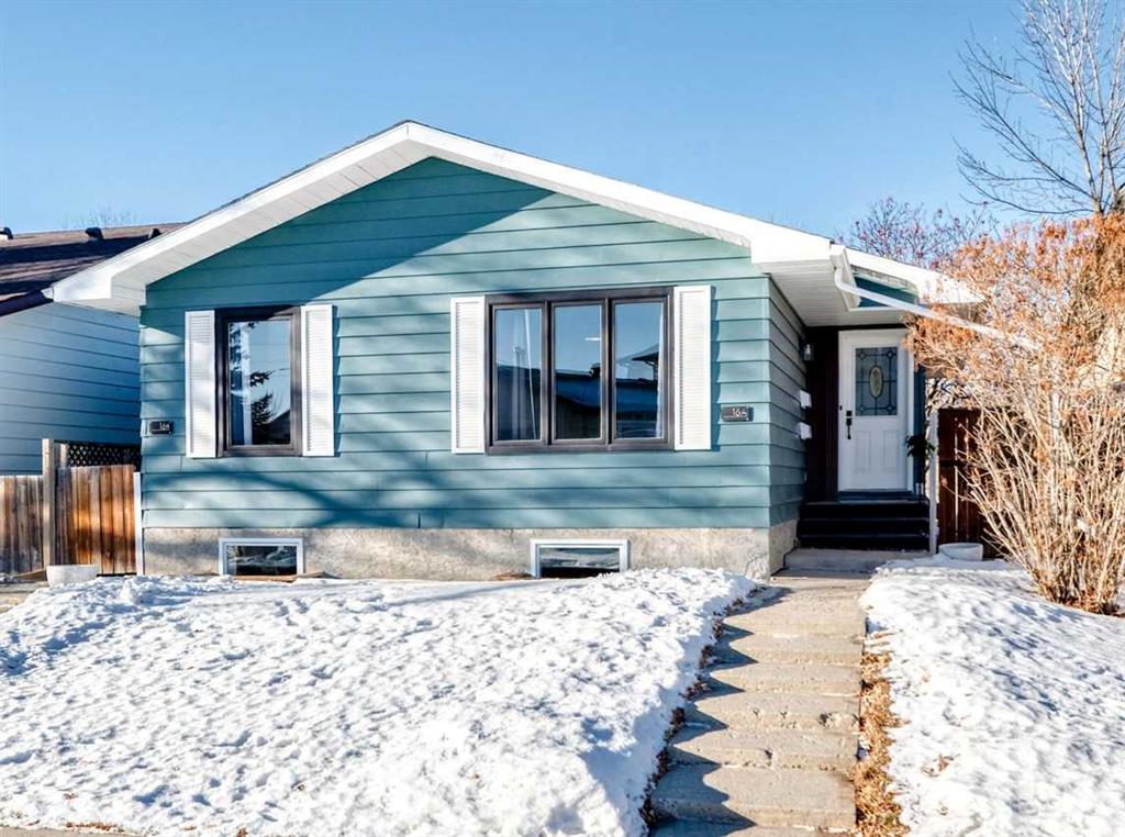 Picture of 16 Bermondsey Crescent NW, Calgary Real Estate Listing