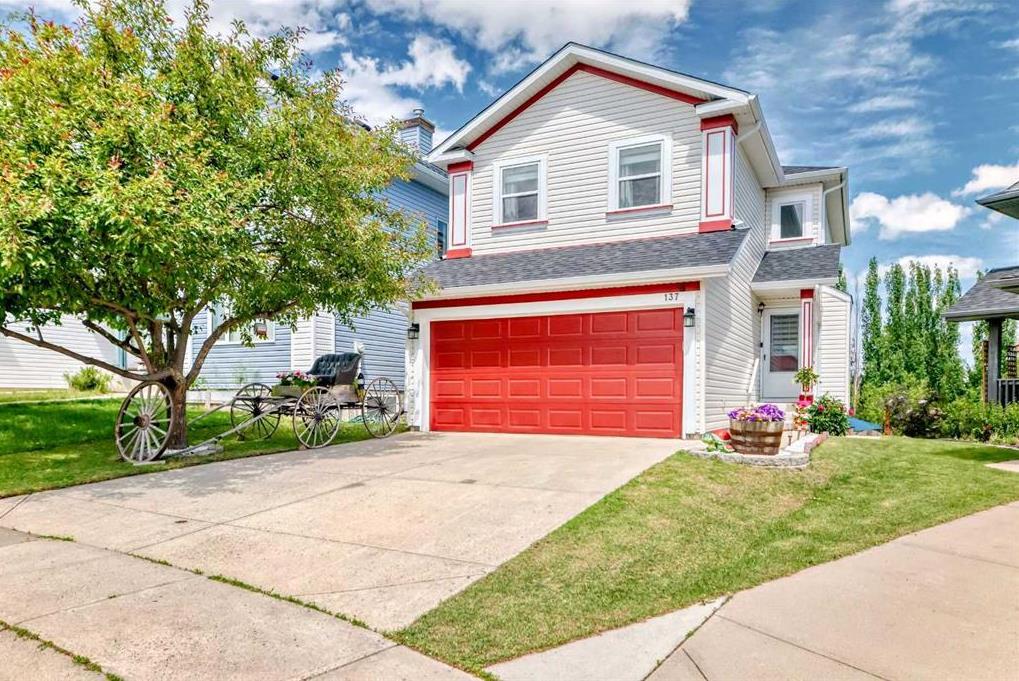Picture of 137 Coverton Circle NE, Calgary Real Estate Listing