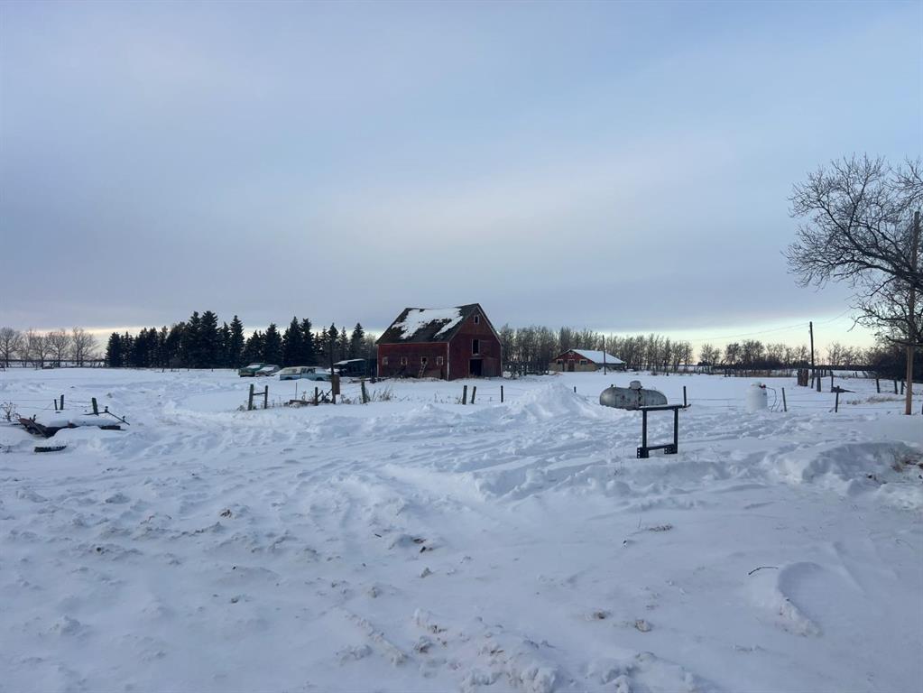 Picture of 46132 Range Road 182  , Rural Camrose County Real Estate Listing