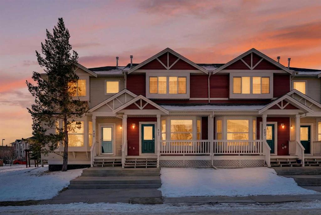 Picture of 403, 703 Luxstone Square SW, Airdrie Real Estate Listing