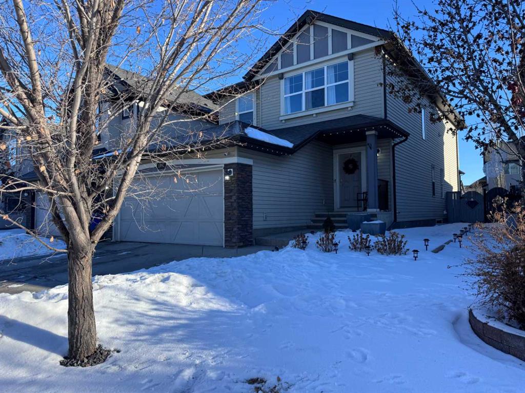 Picture of 1091 Brightoncrest Green SE, Calgary Real Estate Listing