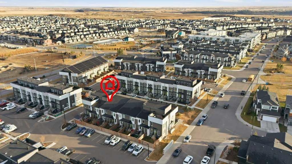 Picture of 410, 338 Seton Circle SE, Calgary Real Estate Listing