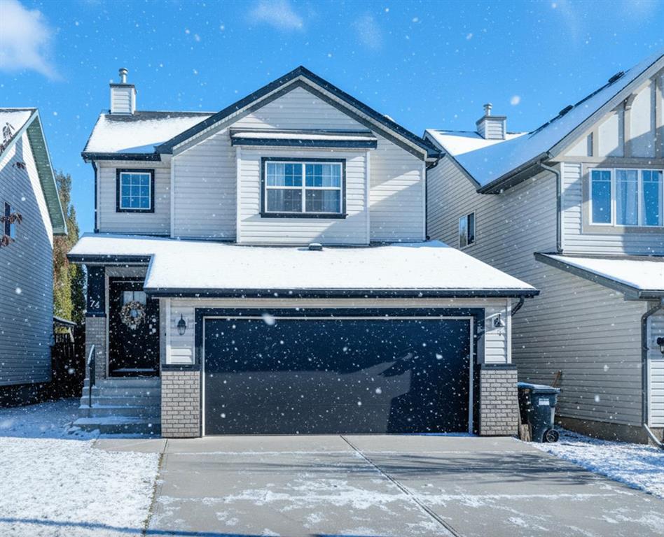 Picture of 74 Evansbrooke Way NW, Calgary Real Estate Listing