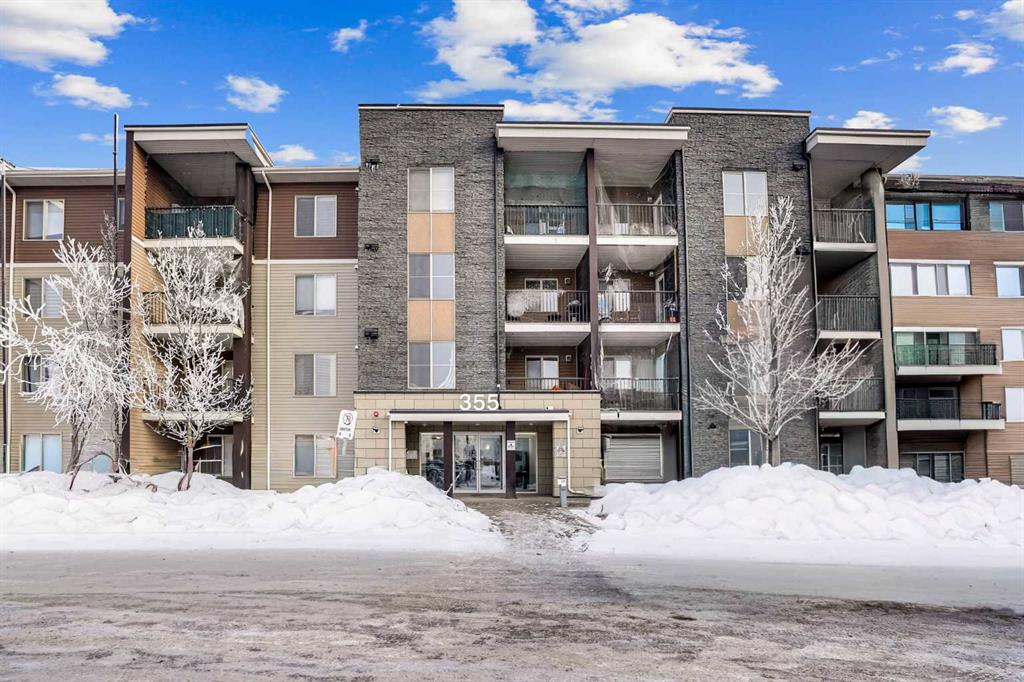 Picture of 213, 355 Taralake Way NE, Calgary Real Estate Listing