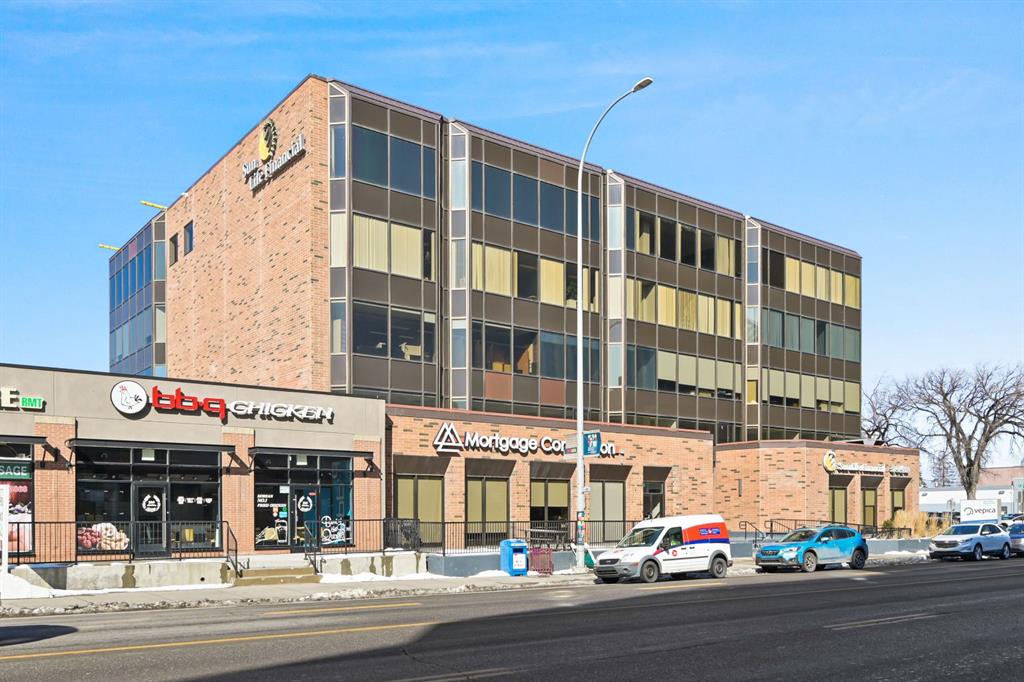 Picture of 1121 Centre A Street NW, Calgary Real Estate Listing