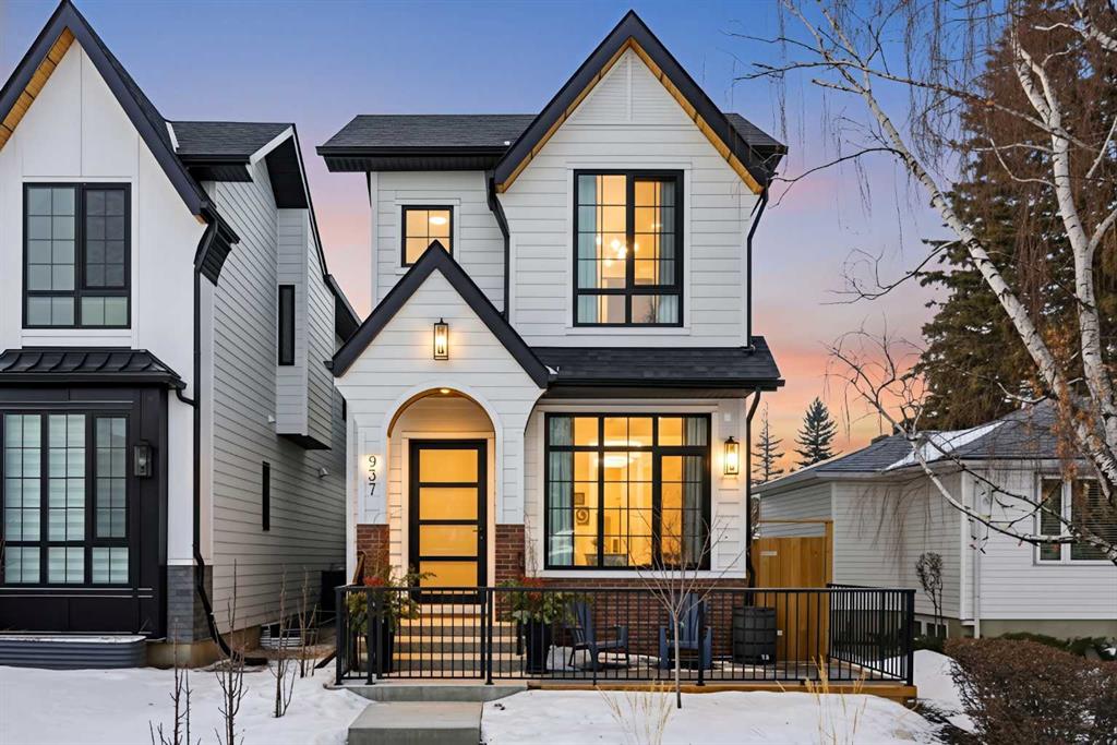 Picture of 937 42 Street SW, Calgary Real Estate Listing