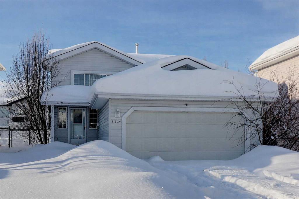 Picture of 11324 92A Street , Grande Prairie Real Estate Listing
