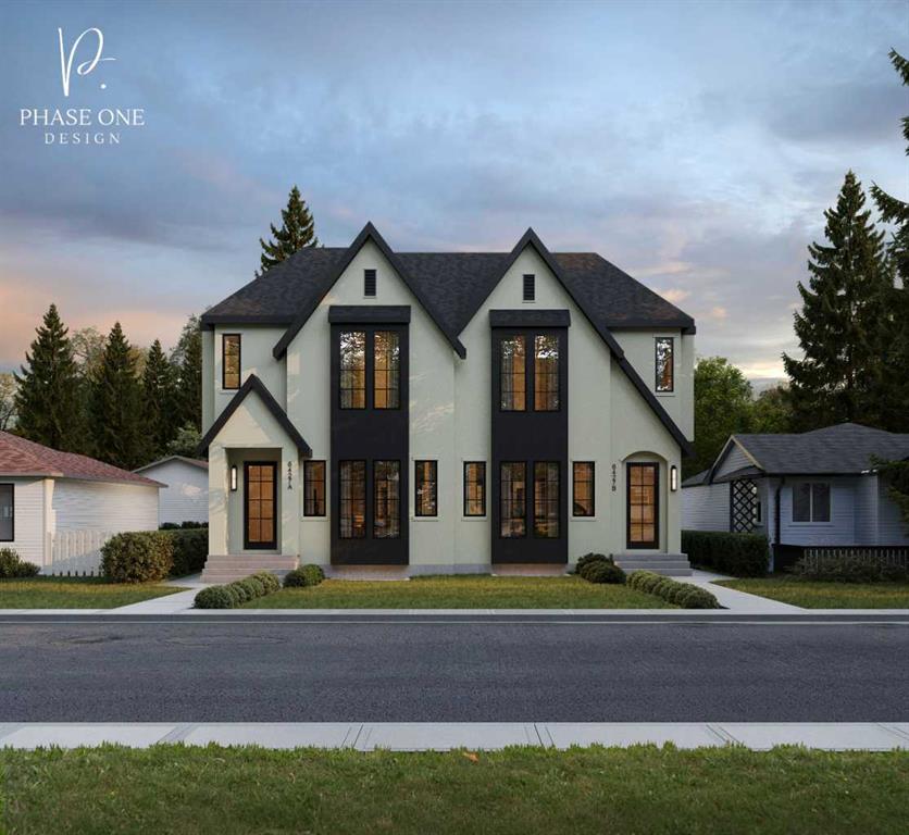 Picture of 6427 33 Avenue NW, Calgary Real Estate Listing