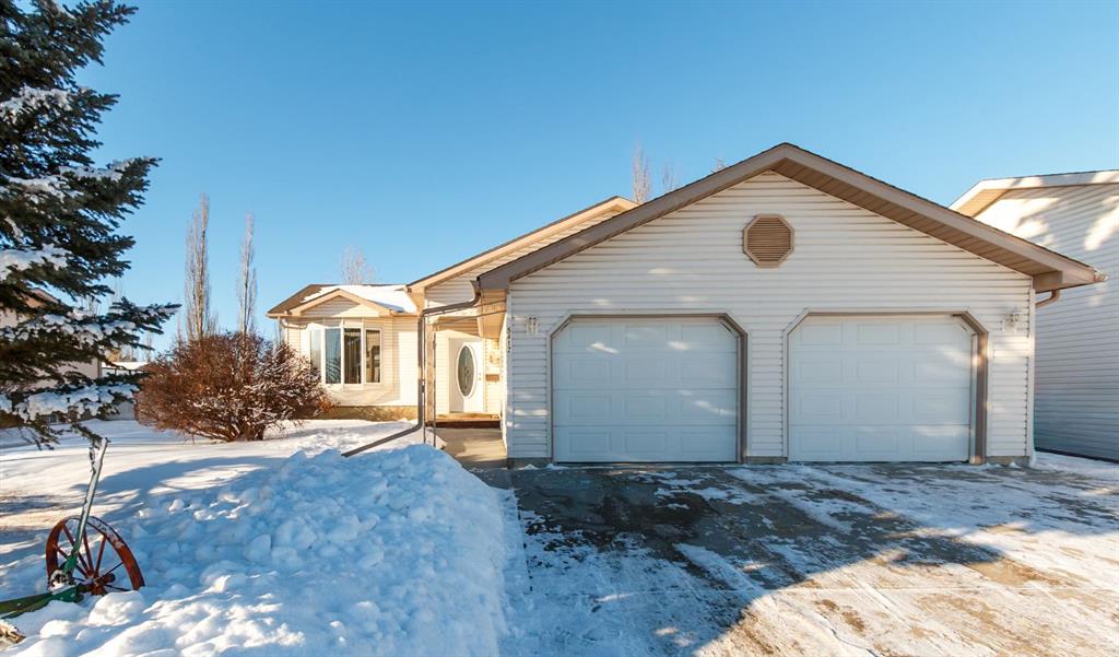 Picture of 5412 61 Avenue , Olds Real Estate Listing