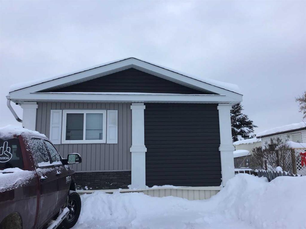 Picture of 151 River Valley Estates  , Whitecourt Real Estate Listing