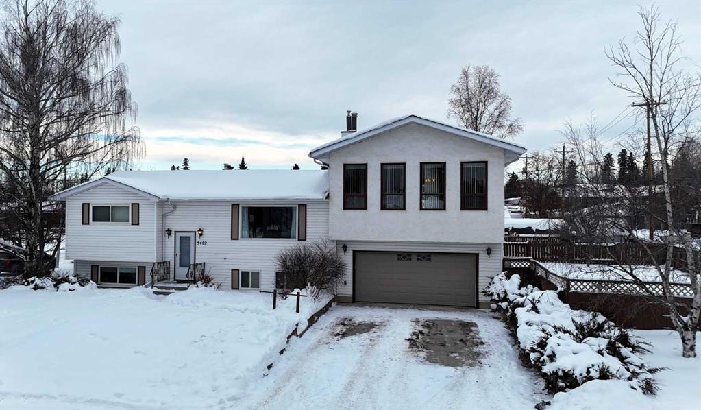 Picture of 5402 12 Avenue , Edson Real Estate Listing