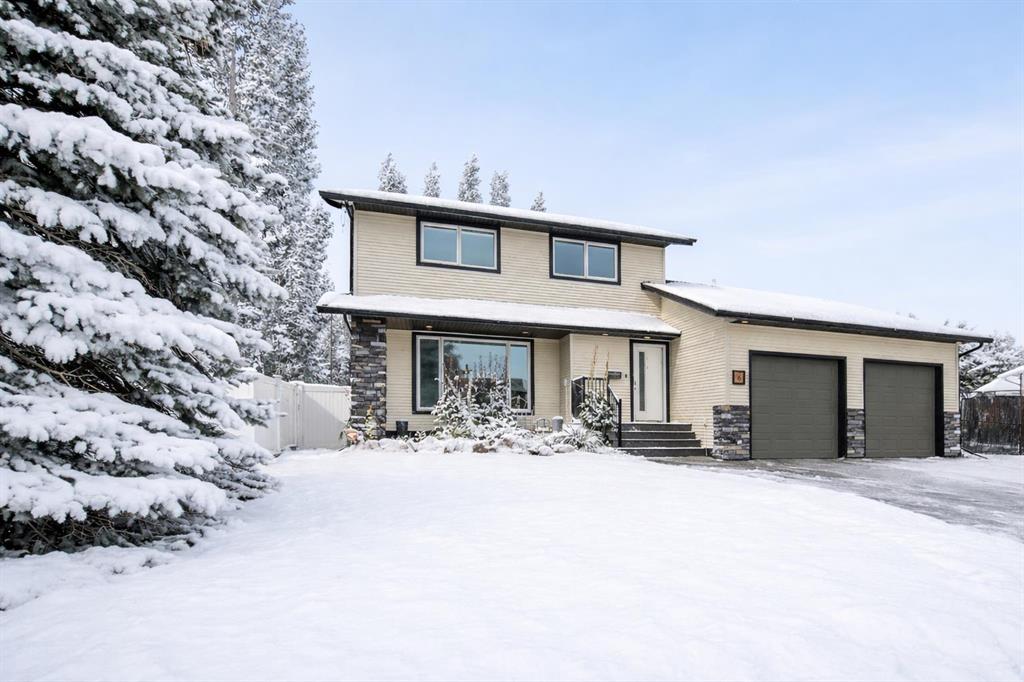 Picture of 6 Wiltshire Place , Red Deer Real Estate Listing