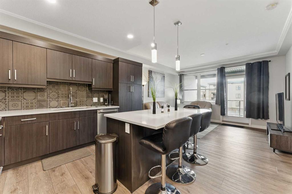 Picture of 1312, 80 Greenbriar Place NW, Calgary Real Estate Listing