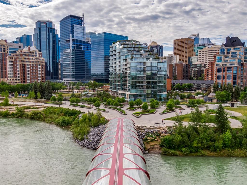 Picture of 811, 738 1 Avenue SW, Calgary Real Estate Listing