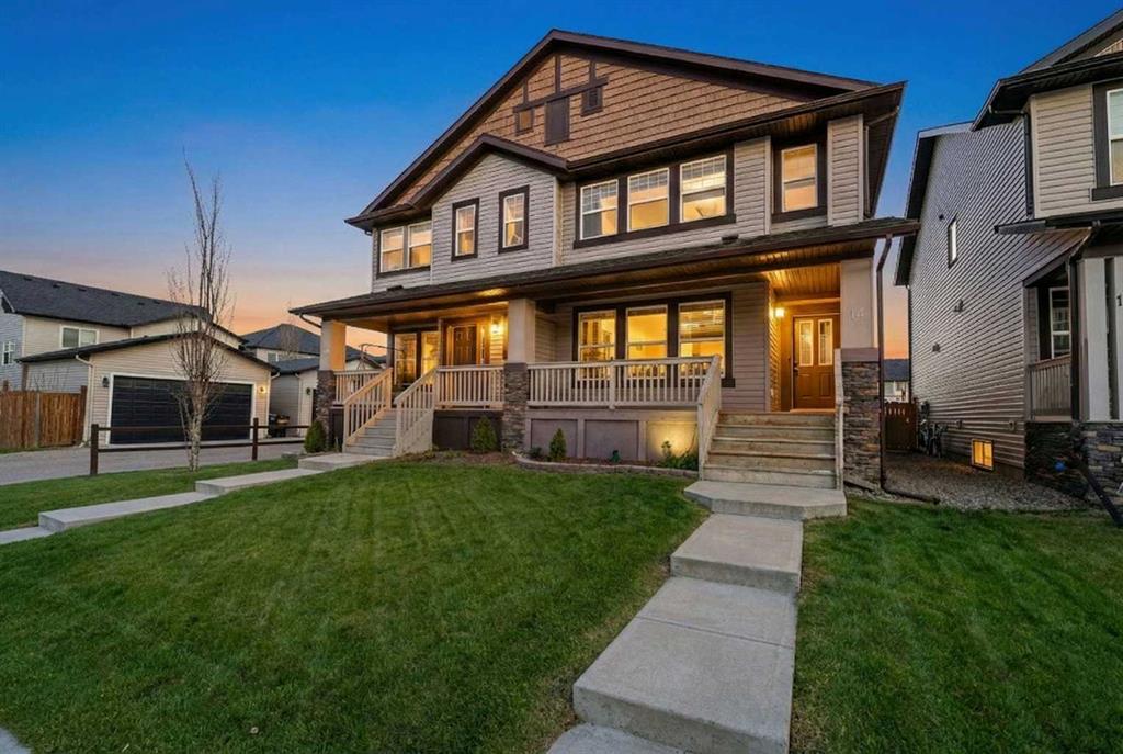 Picture of 14 Skyview Point Link NE, Calgary Real Estate Listing