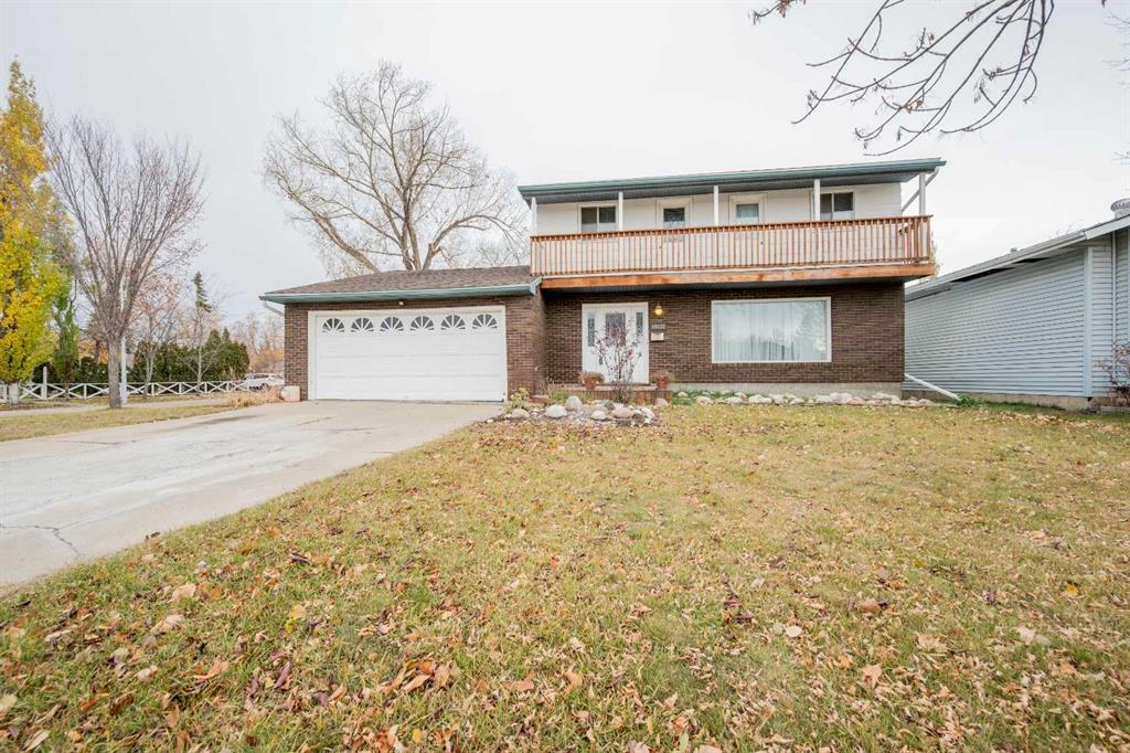 Picture of 10132 93 Avenue , Grande Prairie Real Estate Listing