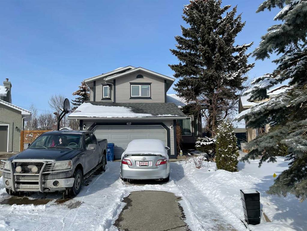 Picture of 627 Macewan Valley Road NW, Calgary Real Estate Listing