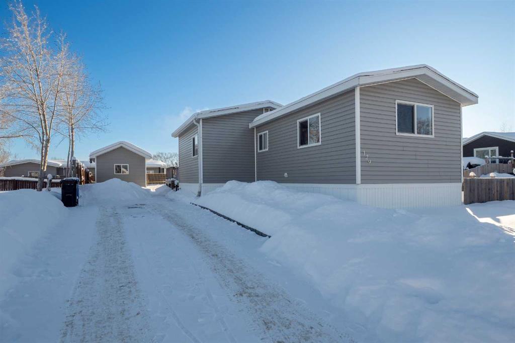 Picture of 129 Grey Crescent , Fort McMurray Real Estate Listing
