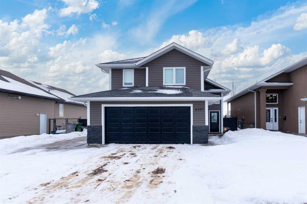 Picture of 4307 32 Street , Lloydminster Real Estate Listing