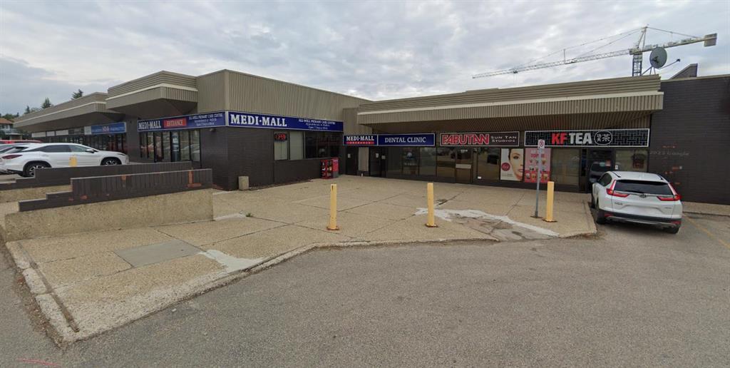 Picture of 2829 MILLWOODS Road NW, Edmonton Real Estate Listing