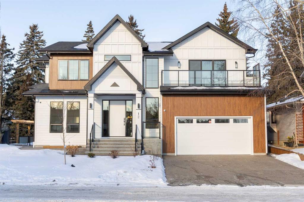 Picture of 12 Vardana Place NW, Calgary Real Estate Listing