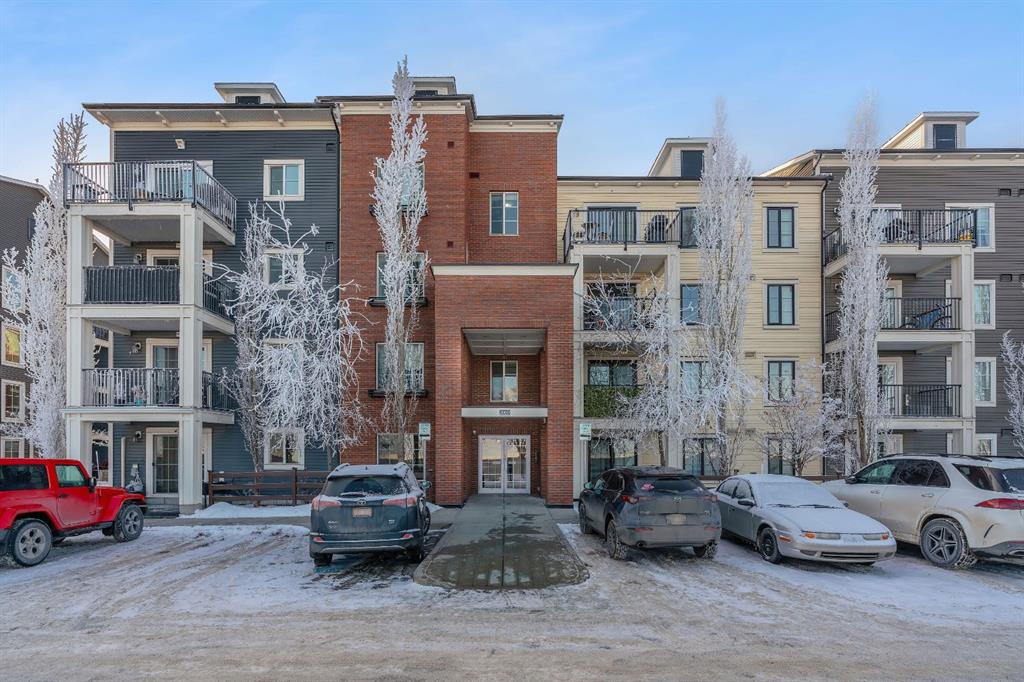 Picture of 3309, 755 Copperpond Boulevard SE, Calgary Real Estate Listing