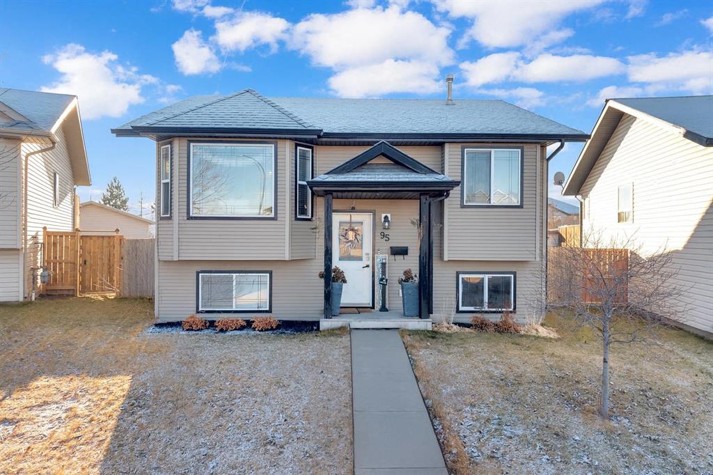 Picture of 95 Jennings Crescent , Red Deer Real Estate Listing